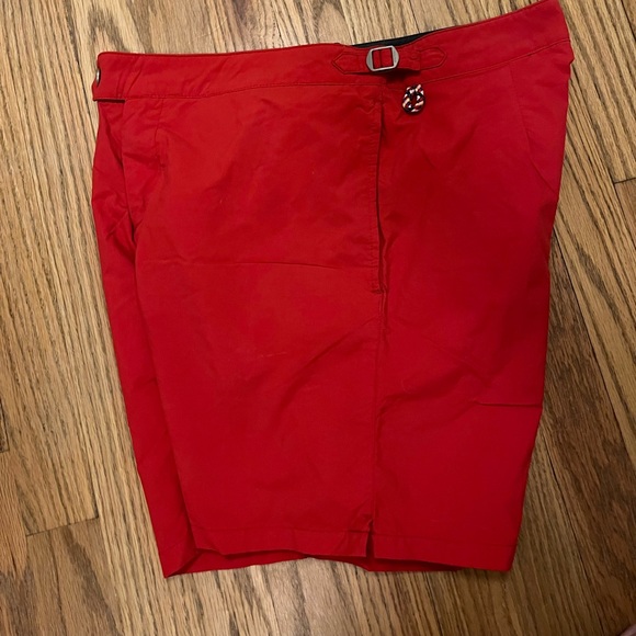 Swim-ology Swim Trunk - Picture 2 of 4